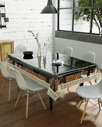 Designed PVC Dining Table Cover-thumb1