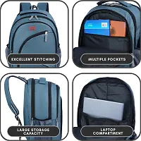 markway spacy comfortable 4th to 10th class casual collegel Bag 35 L Backpack-thumb3