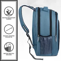 markway spacy comfortable 4th to 10th class casual collegel Bag 35 L Backpack-thumb4