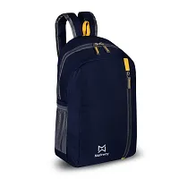 Classy Solid Backpacks for Unisex-thumb3