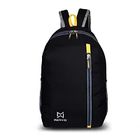 Classy Solid Backpacks for Unisex-thumb4