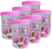 Round Shape Container 500ml(Set of 3)-thumb2