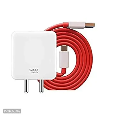 FAST CHARGING CHARGER WITH CABLE C TYPE-thumb0