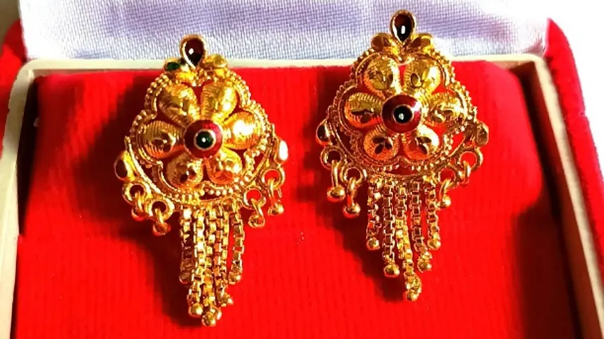 Beautiful Earrings and Studs For girls and Womens