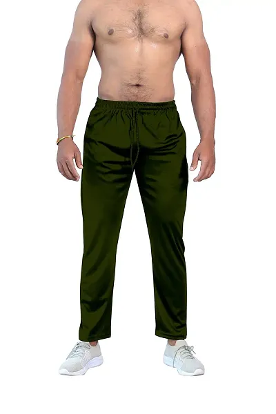 New Launched cotton track pants For Men 