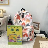 Causal Backpack  for girls-thumb3