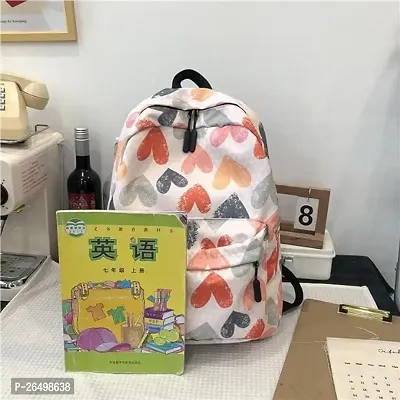 Causal Backpack  for girls-thumb4