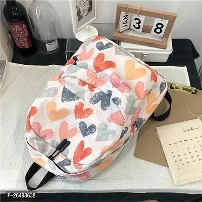 Causal Backpack  for girls-thumb3