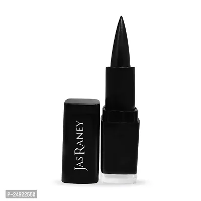 JAS RANEY Kajal (3.2 gm) | Black Kajal Stick | Waterproof Kajal | Kohl | Everlasting Kajal | Smudge Free kajal-thumb0