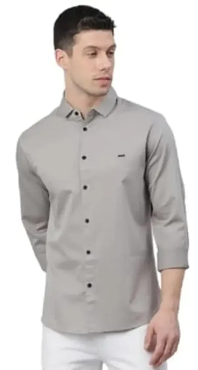 Comfortable cotton casual shirts Casual Shirt 