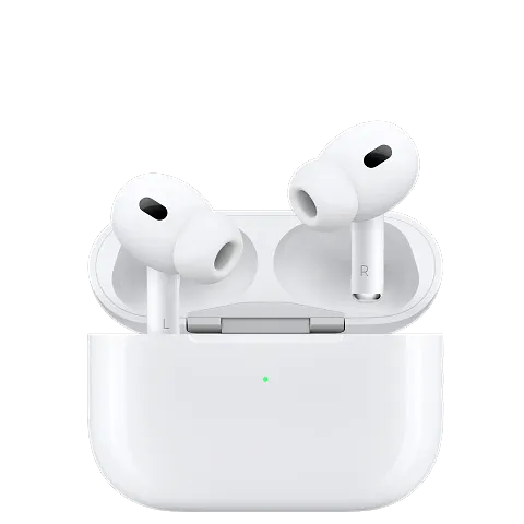 Airpod Pro with Wireless Charging Case Active Noise Cancellation