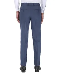 Regular Fit Mens Formal Trouser Pant-thumb1