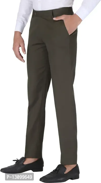 Nordstrom Rack Gray Dress Pants Slacks Trousers Men's Size 36W x 30L Rayon  - Swedemom