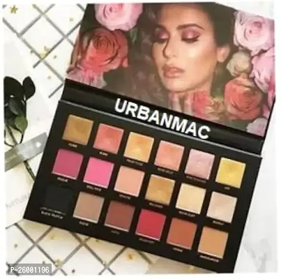 Urbanmac Rose Gold Eyeshadow-thumb0