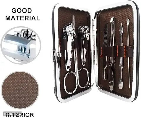 Manicure Set, Pedicure Kit 7-In-1-thumb0