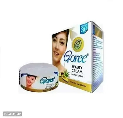 Beauty Cream Remove Acne, Pimples,Dark Spot. Dark Circle And Wrincle For Unisex -Pack Of 1-40 Gm-thumb0