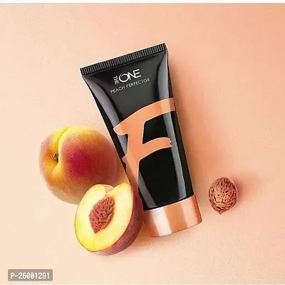 Oriflame The One Peach Perfactor Foundation-thumb0