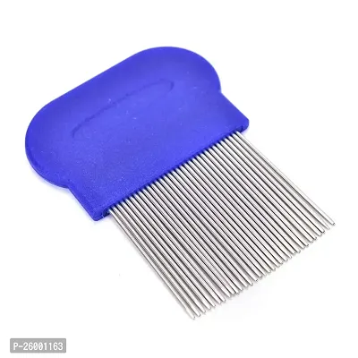 Lice Treatment Comb For Head Lice-thumb0