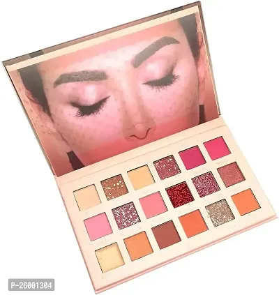 Nude 18 Eyeshadow Palette-thumb0