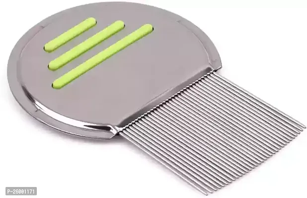 Lice Comb For Head Treatment-thumb0