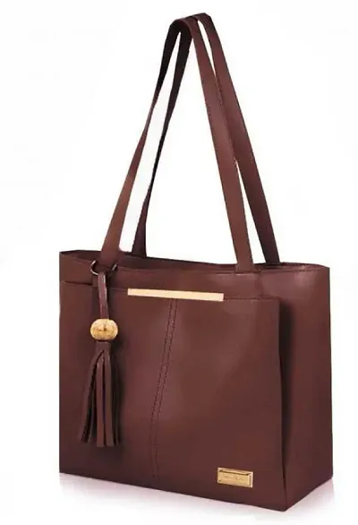 Latest PU Handbags For Women