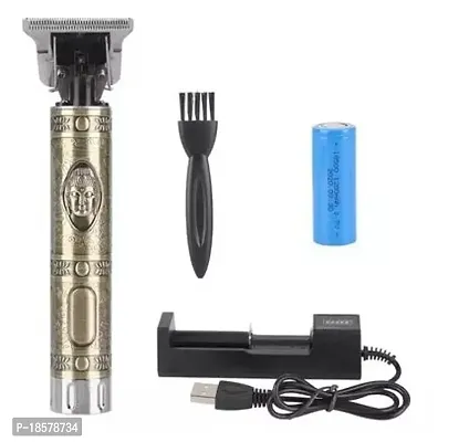 Premium Quality Hair Trimmer With Heavy Duty Battery