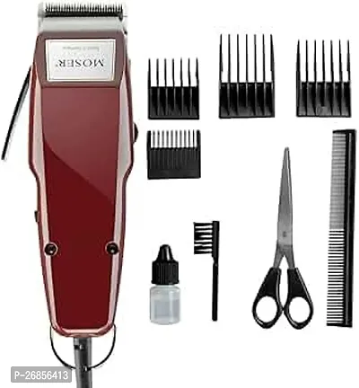 professional Electric hair trimmer self-sharpness Blade Adjustable 3.mm-6.mm-9.mm Hair Cutting Combs for boys-thumb0