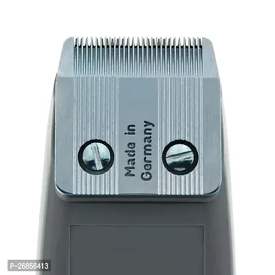 professional Electric hair trimmer self-sharpness Blade Adjustable 3.mm-6.mm-9.mm Hair Cutting Combs for boys-thumb3