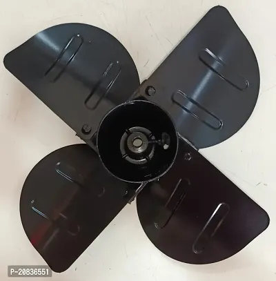 Fan Wheel Oslash; 200 mm-thumb0