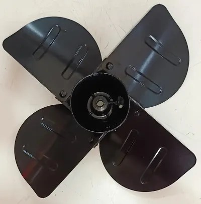 Fan Wheel Oslash; 200 mm