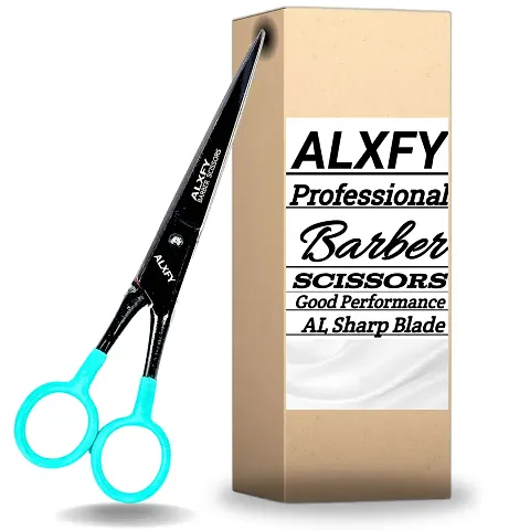 Salon Scissors Professional Barber Hair Cutting Scissor For Man Woman Pet Hair Cutting