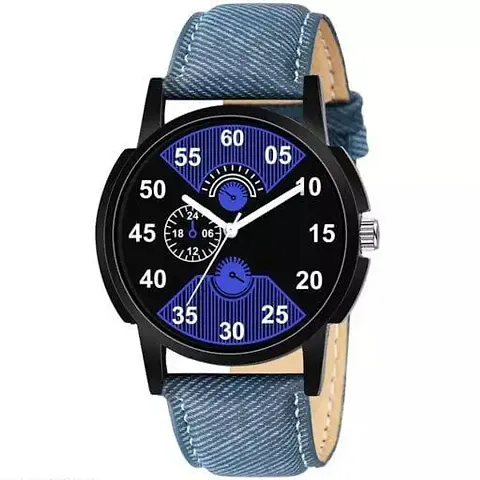 Stylish Analog Watch for Men