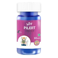 YTM Pilent Tablets for Piles (60 Tablets) Pack of 2-thumb1