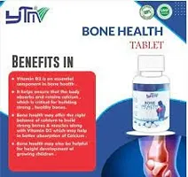 YTM Bone Health Tablets (60 Tablets)-thumb1