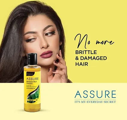 Buy Assure Hair Conditioner online from Vestige Store