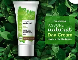 Assure Natural Day Cream (100g)-thumb1