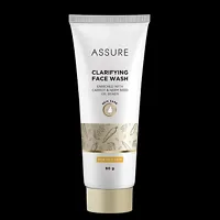 Assure Clarifying Facewash (60g)  Complete Fairness Cream (50g) - Combo of 2 Items-thumb1