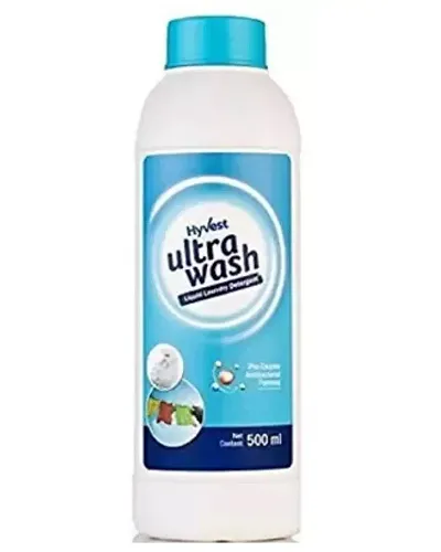 Zen Fresh/Pure Clean Performance Laundry Detergent 2 Pack – nonaste