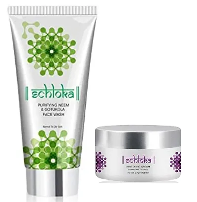 Schloka deals face wash