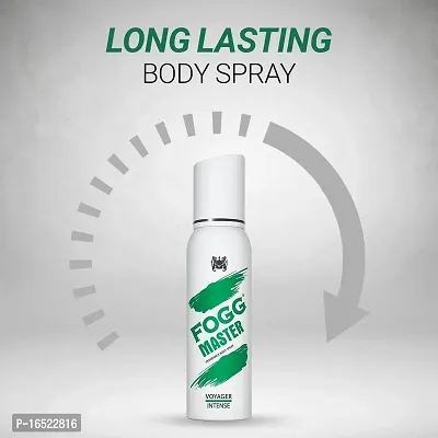 Fogg discount master spray