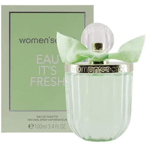 Women Secret EAU it's Fresh EDT 100ml