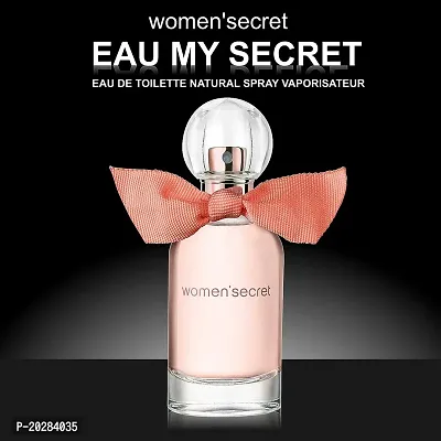 Eau de best sale toilette women's secret