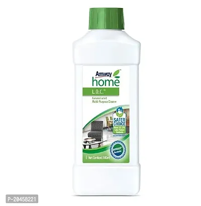 Amway Home Concentrated Multi-Purpose Cleaner (500ml) Pack of 1-thumb0