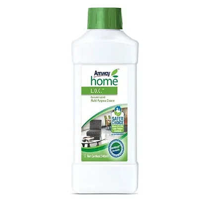 Amway Home Concentrated Multi-Purpose Cleaner (500ml) Pack of 1