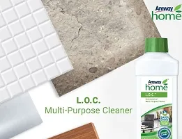 Amway Home Concentrated Multi-Purpose Cleaner (500ml) Pack of 1-thumb1