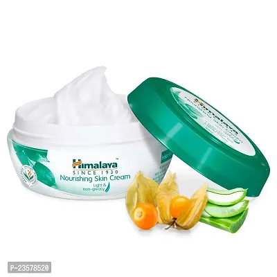 Himalaya Nourishing Skin Cream (100ml) Pack of 3-thumb4