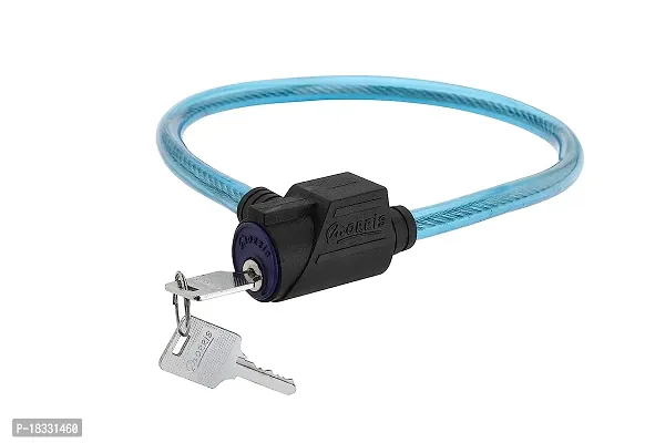 Regular Side Key Bicycle Lock