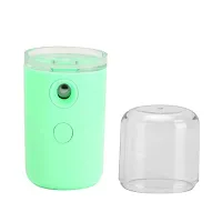 Multipurpose Mini Portable Sprayer Nano Mist Face Steamer Sanitizer Empty Bottle-thumb4