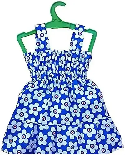 Stylish Fancy Frocks Dresses For Kids Pack Of 1