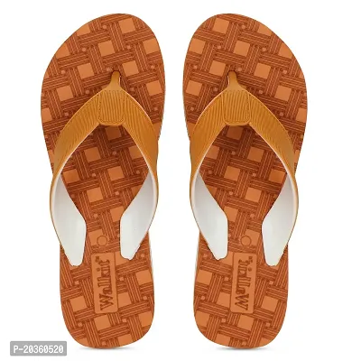 Walkit daily use casual wear hawaii chappal slipper flipflop for women and girls / ladies hawaii slipper fabrication slipper heel-thumb0